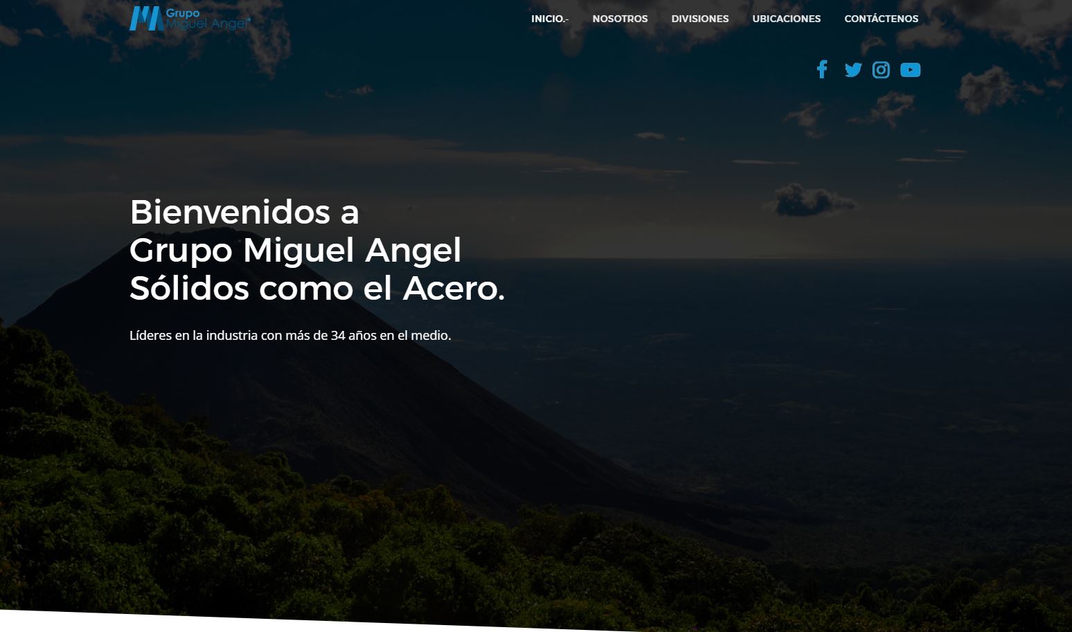 Grupo Miguel Angel